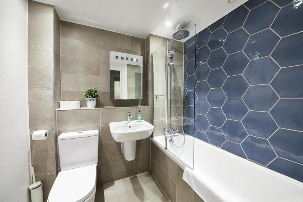 Greenwich Flat: O2, Cutty Sark, Maritime Museum, Thames Path Apartamento Londres Exterior foto